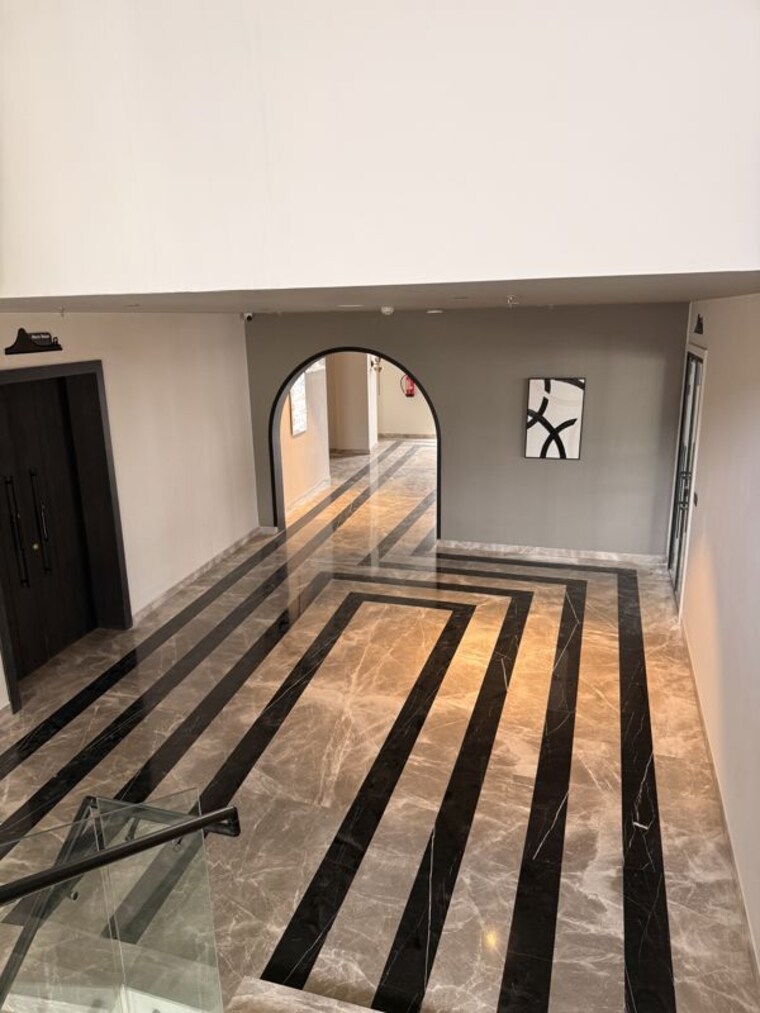 Exterior View, sumadhura-the-olympus 3 Bedroom 2020 Sq.Ft. Apartment In Nanakramguda Hyderabad 10687825
