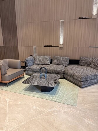 3 BHK Apartment For Sale in Sumadhura The Olympus in Nanakramguda, Hyderabad