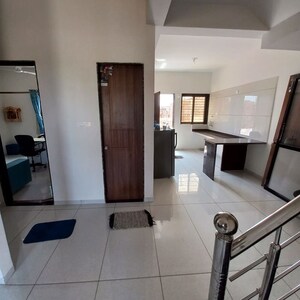 Corridor in 4 BHK Villa at Vani Villa, Kalali – for Sale
