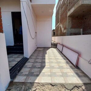 Building Lobby in 4 BHK Villa at Vani Villa, Kalali – for Sale