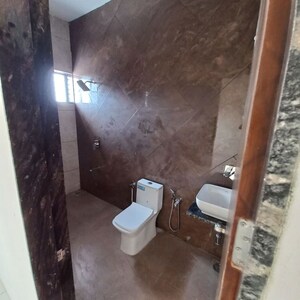 Washroom in 4 BHK Villa at Vani Villa, Kalali – for Sale