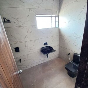 Washroom in 4 BHK Villa at Vani Villa, Kalali – for Sale