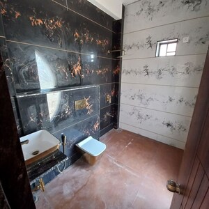 Washroom in 4 BHK Villa at Vani Villa, Kalali – for Sale