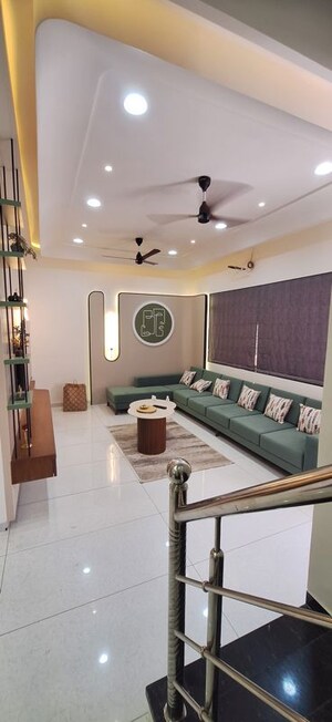 4 BHK Villa For Sale in Vani Villa, Kalali