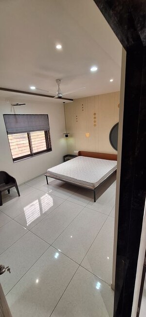 Bedroom in 4 BHK Villa at Vani Villa, Kalali – for Sale