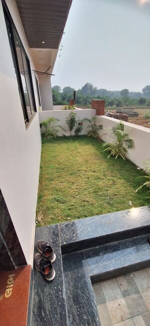 4 BHK Villa – Garden View at Vani Villa, Kalali - for Sale