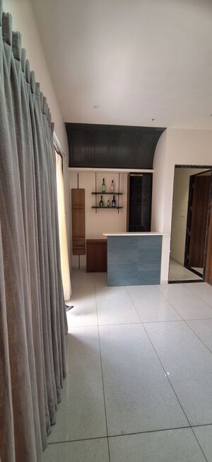Corridor in 4 BHK Villa at Vani Villa, Kalali – for Sale