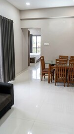 3 BHK +  986 Sq.Ft. Apartment in ARV Regalia