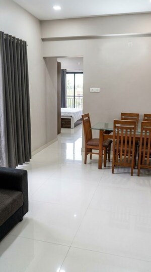 3 BHK Apartment For Rent in ARV Regalia, Nibm Annexe