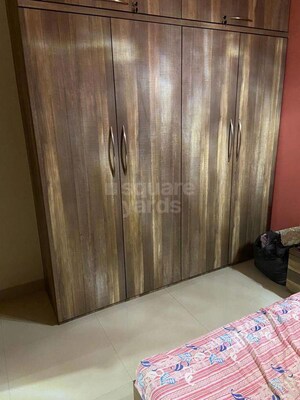2 BHK Apartment For Sale in Raheja Vistas Phase 3, Mohammadwadi