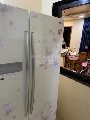  2 BHK Apartment at Raheja Vistas Phase 3, Mohammadwadi – for Sale