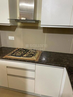 Kitchen in 2 BHK Apartment at Raheja Vistas Phase 3, Mohammadwadi – for Sale