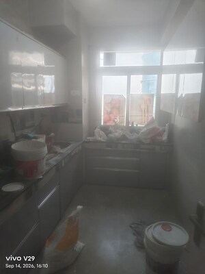 Parking in 3 BHK Apartment at DLF The Belvedere Park, Sector 24 – for Rent