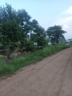 Plot Area in  Plot at Modinagar – for Sale