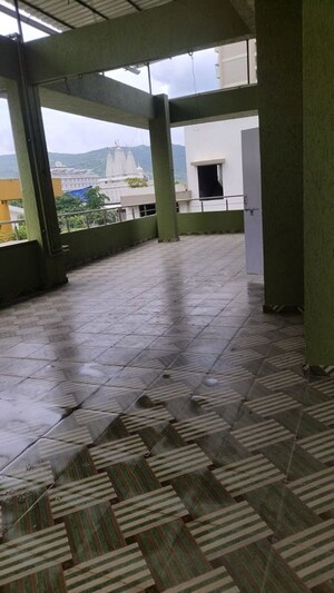 Parking in 4 BHK Independent House at Kharghar Sector 21 – for Rent