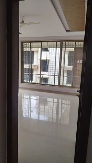 Room in 4 BHK Independent House at Kharghar Sector 21 – for Rent