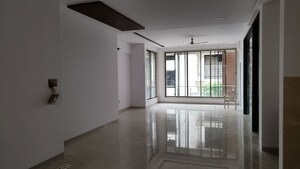Room in 4 BHK Independent House at Kharghar Sector 21 – for Rent