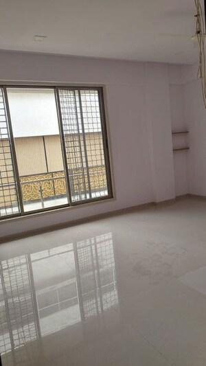 Room in 4 BHK Independent House at Kharghar Sector 21 – for Rent