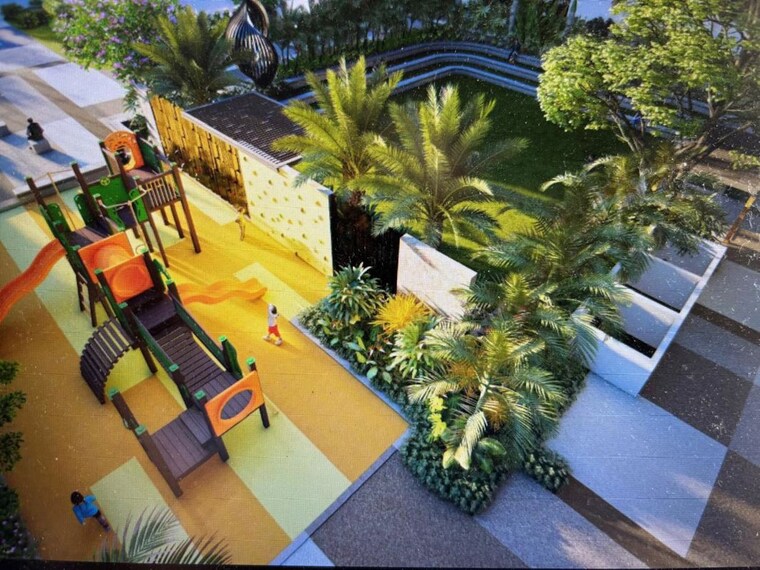 Master Plan, sumadhura-capitol-residences 3 Bedroom 1700 Sq.Ft. Apartment In Whitefield Bangalore 10576851