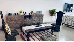 3 BHK +Apartment For Sale in Dorabjee Paradise Building A&B Condominium
