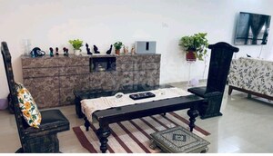 3 BHK Apartment For Sale in Dorabjee Paradise Building A&B Condominium, Mohammadwadi