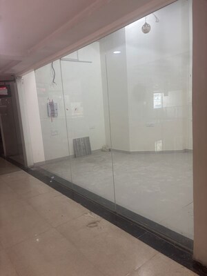 Bathroom in  Shop at Spectrum Metro, Sector 75 – for Sale