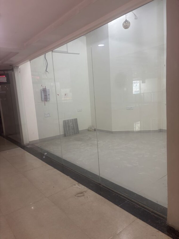 Bathroom, spectrum-metro Commercial Shop 360 Sq.Ft. In Sector 75 Noida 10687824