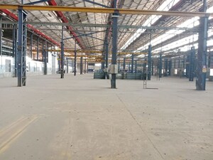  Warehouse For Rent in Neelambur
