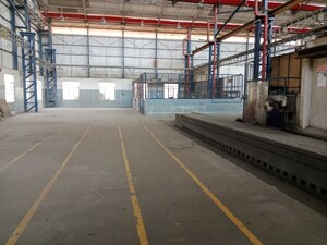 Parking in  Warehouse at Neelambur – for Rent
