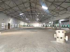 Parking in  Warehouse at Neelambur – for Rent