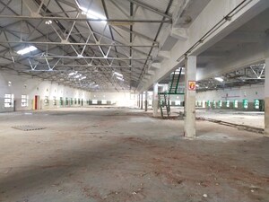  Warehouse – Exterior View View at Neelambur - for Rent