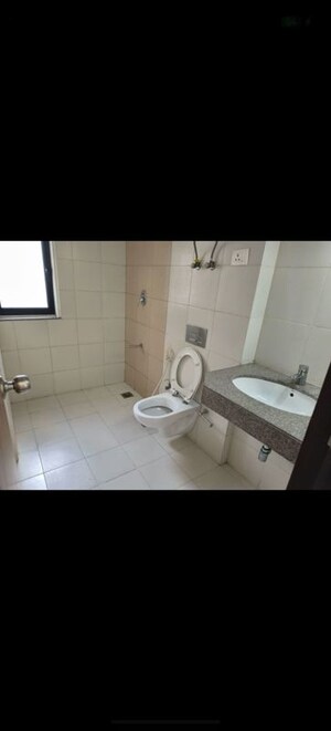 Bathroom in 2 BHK Apartment at Signature Global City 81, Sector 81 – for Rent