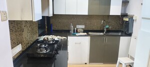 Team Area in 2 BHK Apartment at Shradha CHS Mahim, Mahim – for Rent