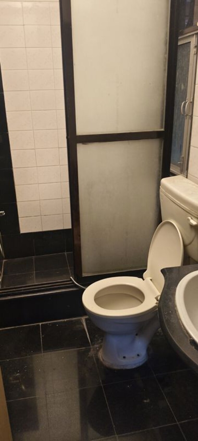Bathroom, shradha-chs-mahim 2 Bedroom 1000 Sq.Ft. Apartment In Mahim Mumbai 10687852