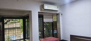 Furnished Amenities in 2 BHK Apartment at Shradha CHS Mahim, Mahim – for Rent