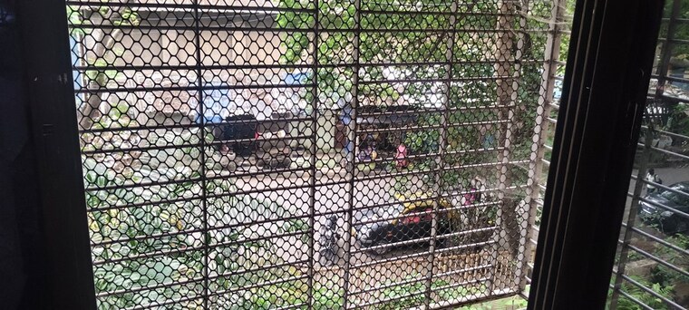 Exterior View, shradha-chs-mahim 2 Bedroom 1000 Sq.Ft. Apartment In Mahim Mumbai 10687852