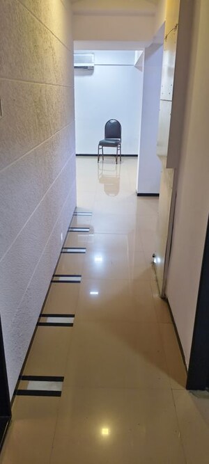 Staircase in 2 BHK Apartment at Shradha CHS Mahim, Mahim – for Rent