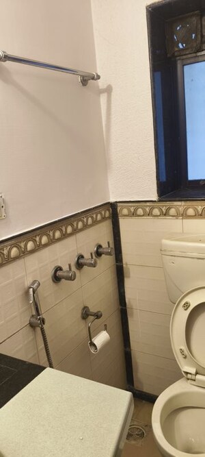 Team Area in 2 BHK Apartment at Shradha CHS Mahim, Mahim – for Rent