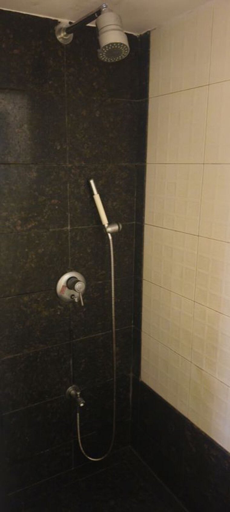 Bathroom, shradha-chs-mahim 2 Bedroom 1000 Sq.Ft. Apartment In Mahim Mumbai 10687852