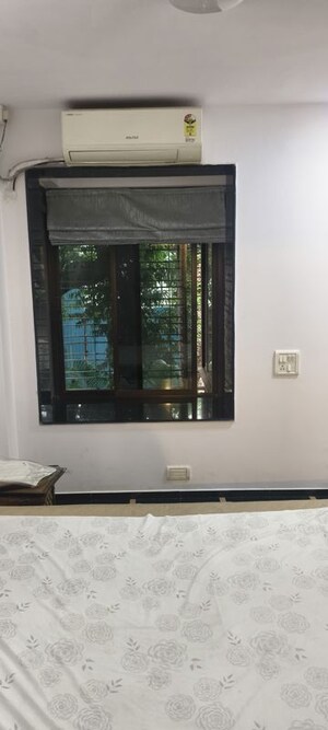 Furnished Amenities in 2 BHK Apartment at Shradha CHS Mahim, Mahim – for Rent