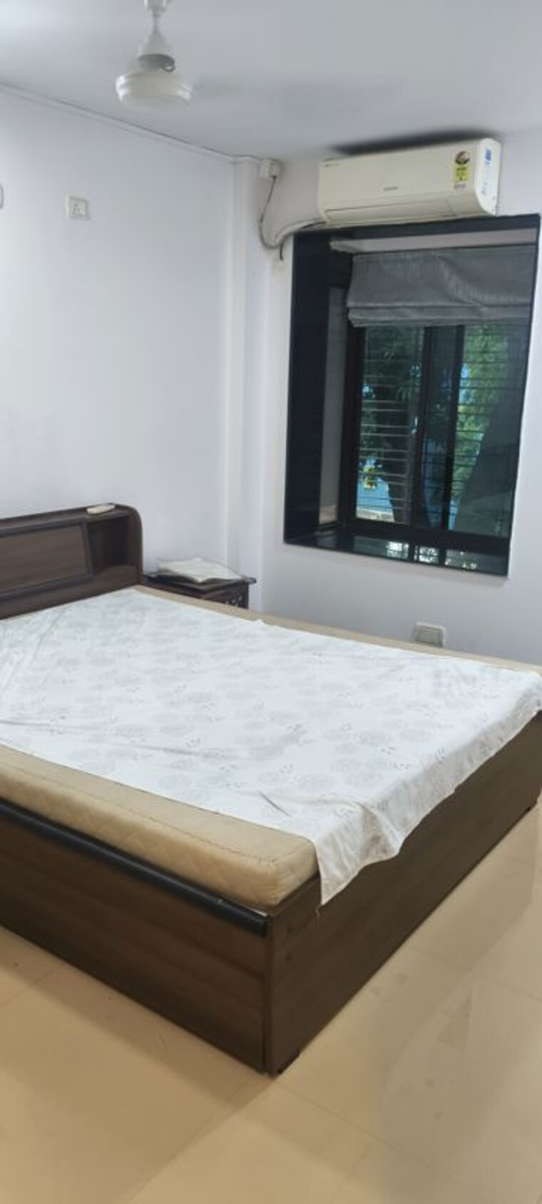Bedroom, shradha-chs-mahim 2 Bedroom 1000 Sq.Ft. Apartment In Mahim Mumbai 10687852