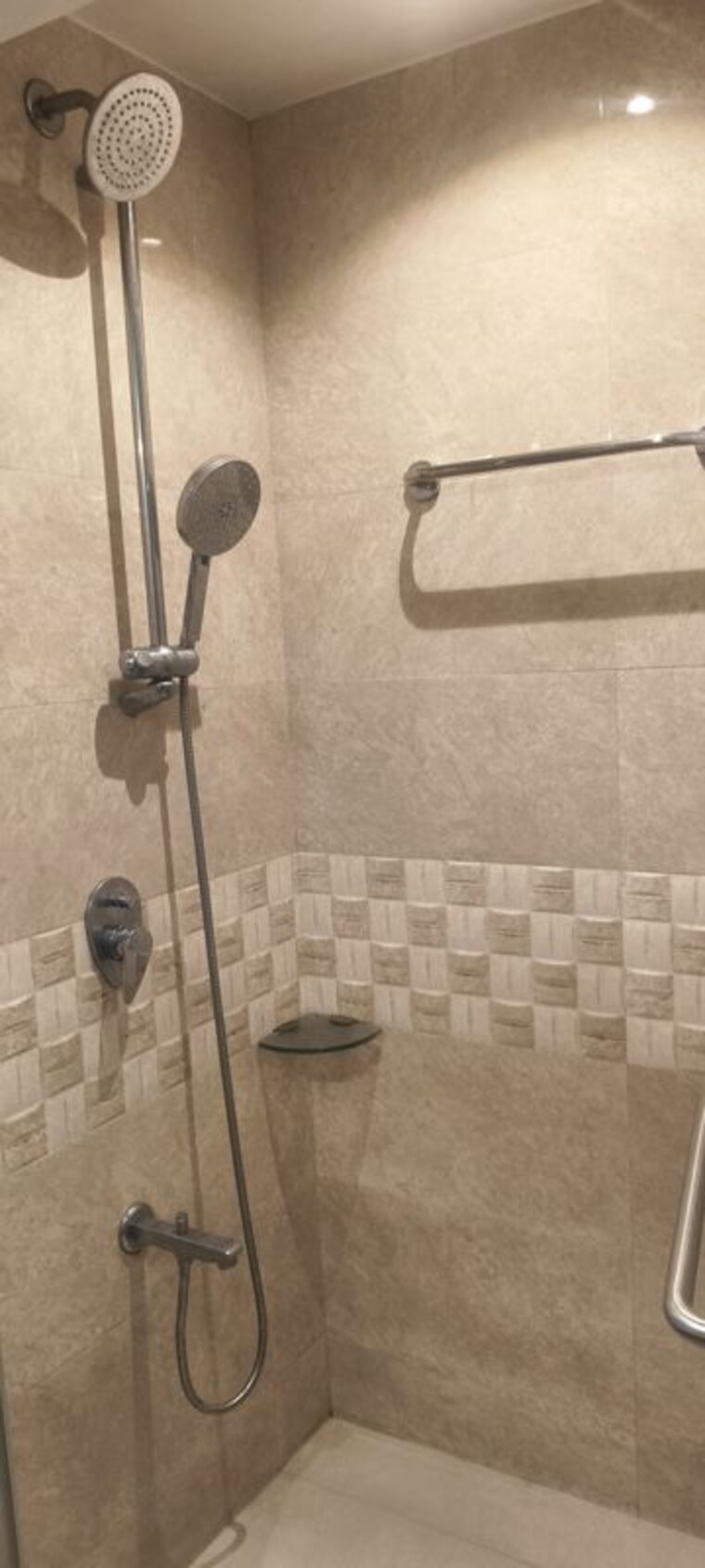 Bathroom, shradha-chs-mahim 2 Bedroom 1000 Sq.Ft. Apartment In Mahim Mumbai 10687852