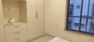 Room in 2 BHK Apartment at Shradha CHS Mahim, Mahim – for Rent