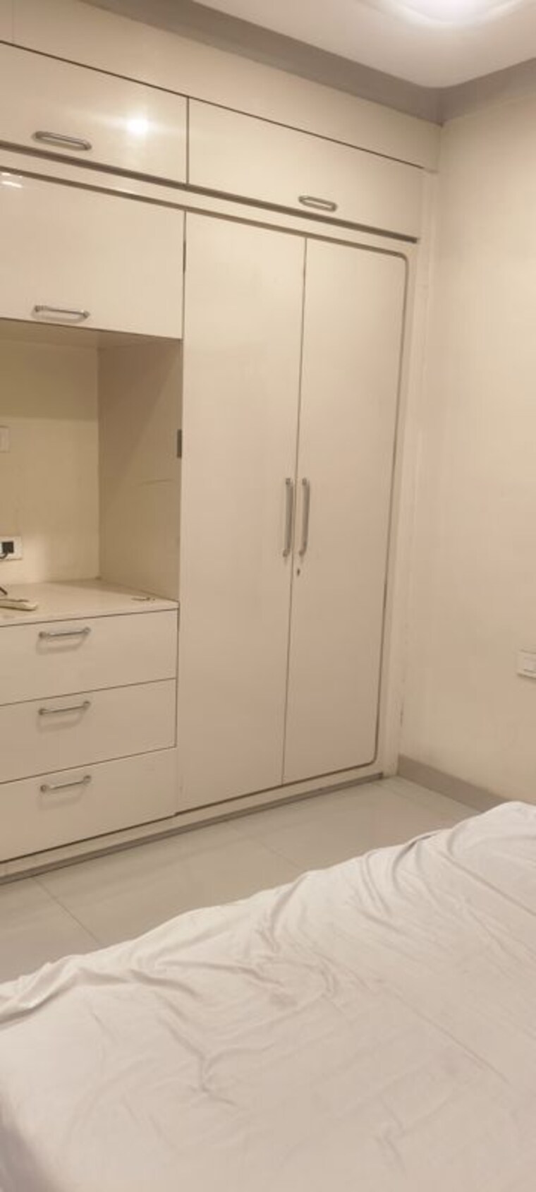 Bathroom, shradha-chs-mahim 2 Bedroom 1000 Sq.Ft. Apartment In Mahim Mumbai 10687852