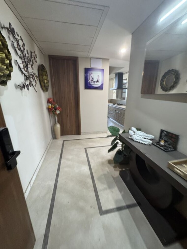 Entrance, emaar-digi-homes 3.5 Bedroom 2589 Sq.Ft. Apartment In Sector 62 Gurgaon 10687816