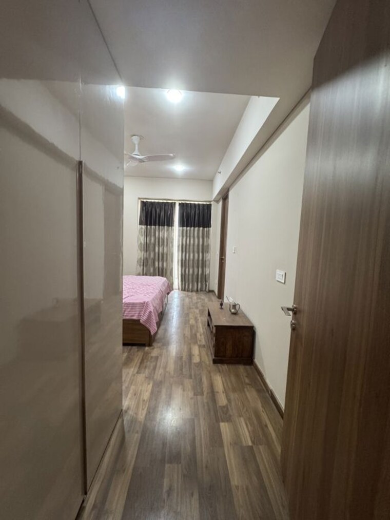 Master Bedroom, emaar-digi-homes 3.5 Bedroom 2589 Sq.Ft. Apartment In Sector 62 Gurgaon 10687816