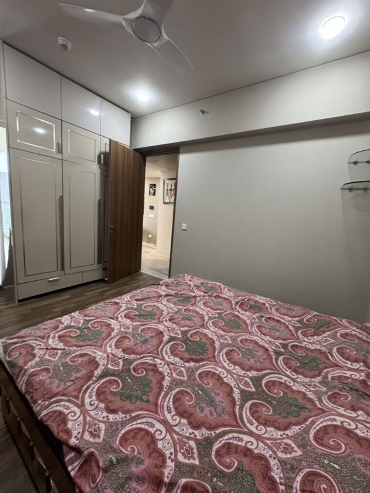 Bedroom, emaar-digi-homes 3.5 Bedroom 2589 Sq.Ft. Apartment In Sector 62 Gurgaon 10687816