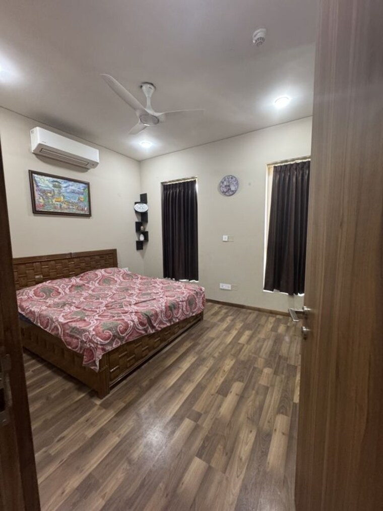 Master Bedroom, emaar-digi-homes 3.5 Bedroom 2589 Sq.Ft. Apartment In Sector 62 Gurgaon 10687816