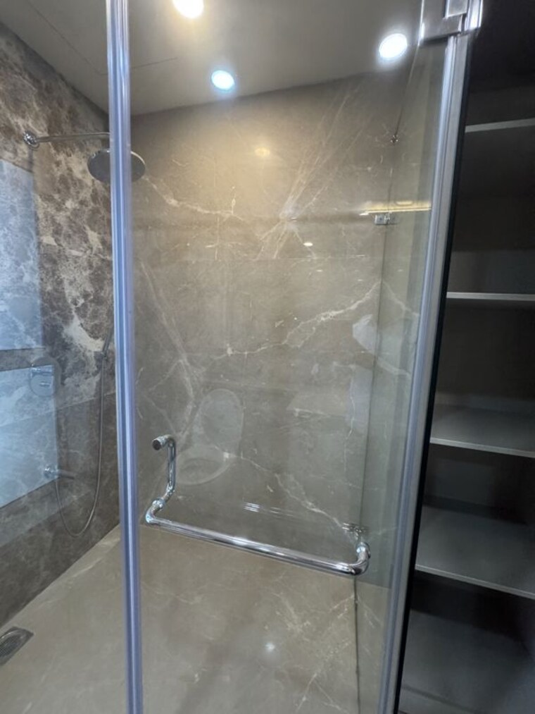 Washroom, emaar-digi-homes 3.5 Bedroom 2589 Sq.Ft. Apartment In Sector 62 Gurgaon 10687816