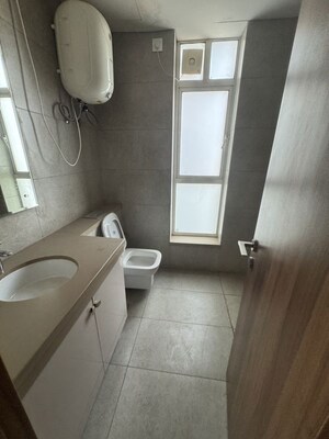 Kitchen in 3.5 BHK Apartment at Emaar Digi Homes, Sector 62 – for Sale